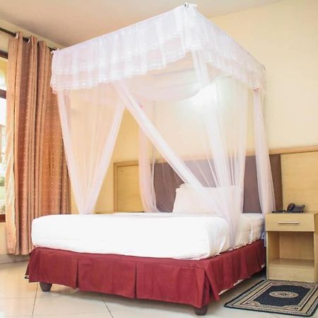 Landmark Hotel Ubungo ภายนอก รูปภาพ