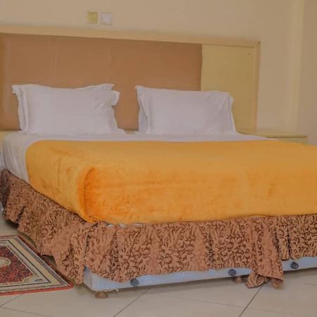 Landmark Hotel Ubungo ภายนอก รูปภาพ