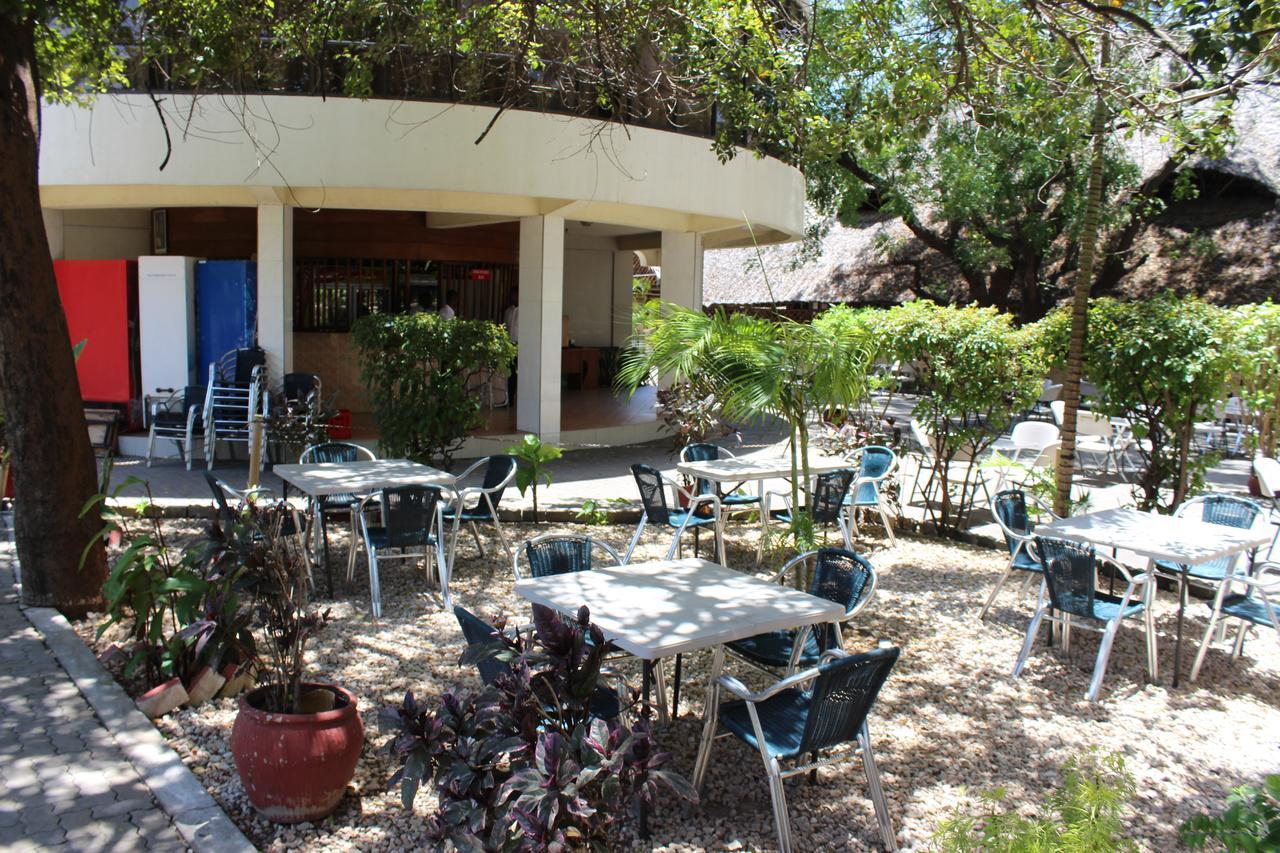 Landmark Hotel Ubungo ภายนอก รูปภาพ